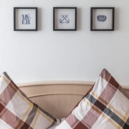 Apartment Inselglueck App 1