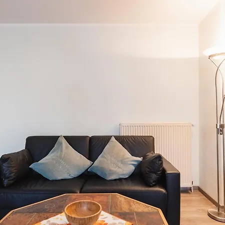 Inselglueck App 1 Norderney