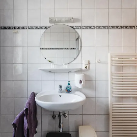 Inselglück App 1 * Norderney