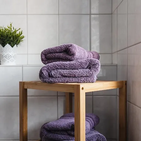 Apartamento Inselglück App 1 *