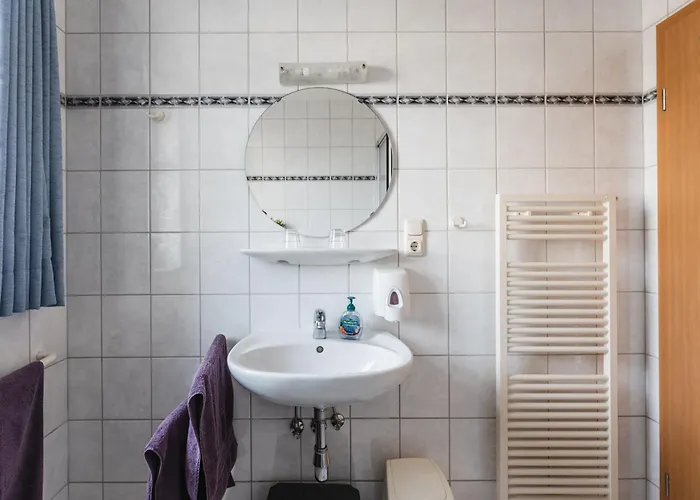 Inselglueck App 1 * Norderney